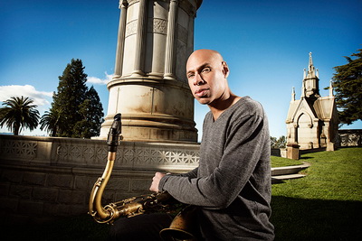 Joshua Redman