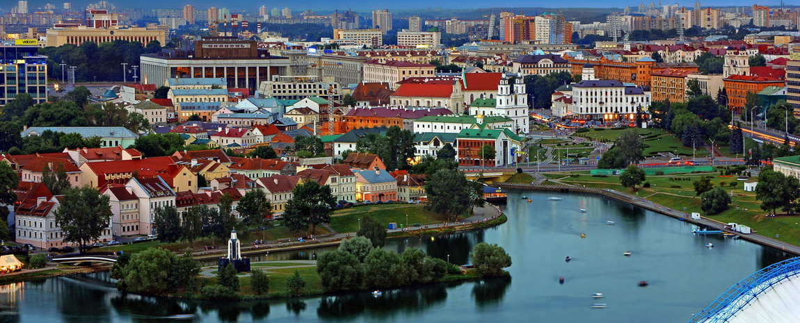 minsk