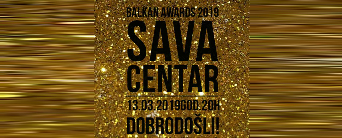 balkanAwards