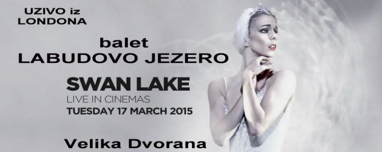Labudovo jezero