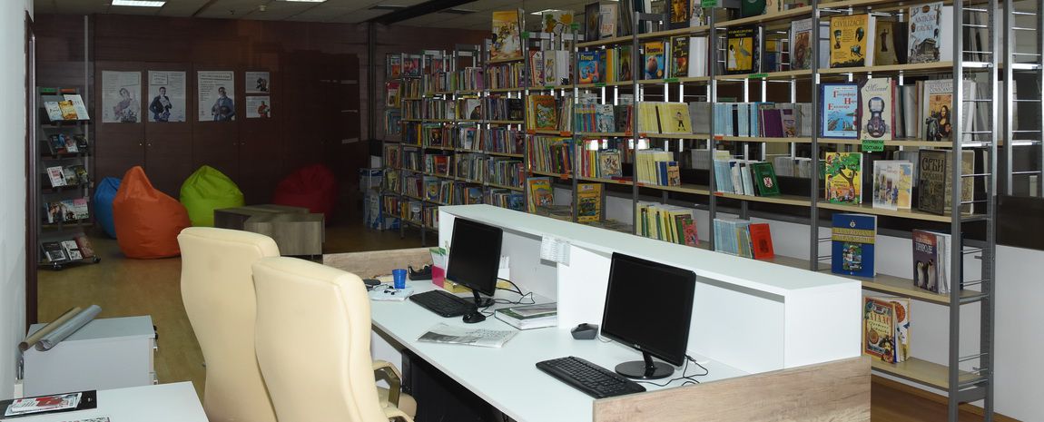 Otvoren novi ogranak Biblioteke grada Beograda u Sava Centru