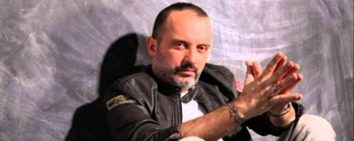 Toni Cetinski